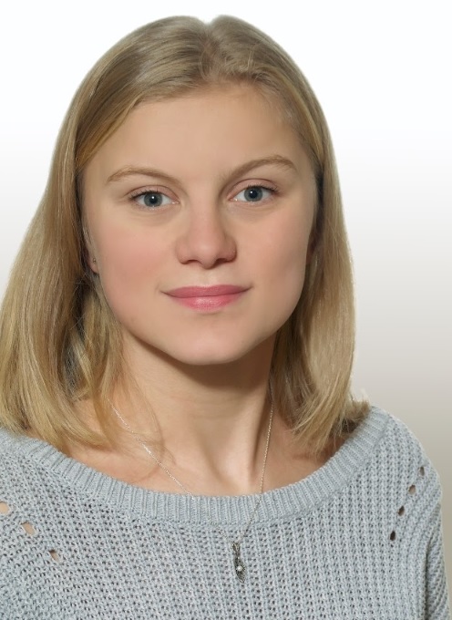 Klaudia Maria Jaskowiec profile picture